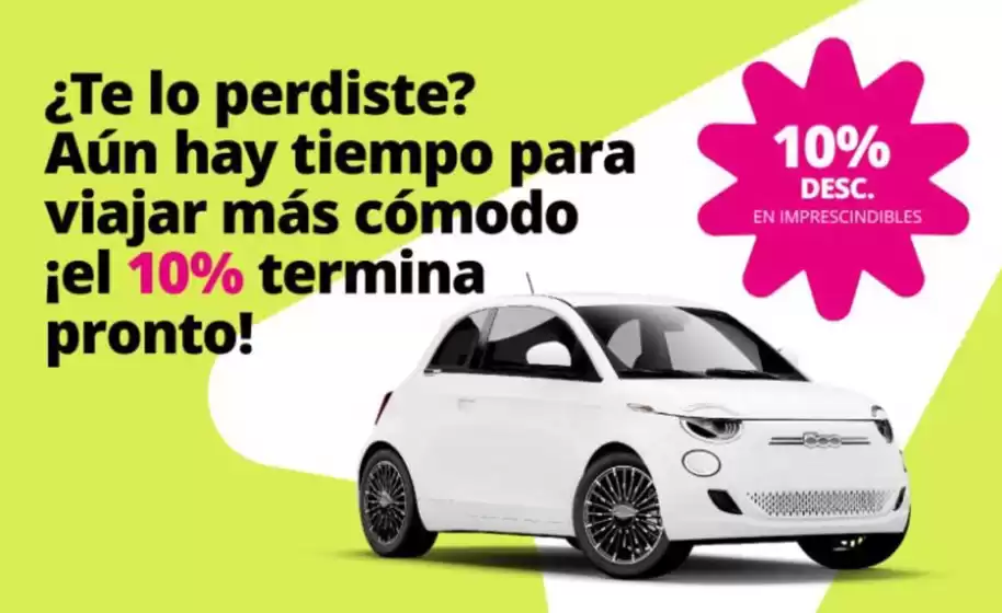 Promoción 