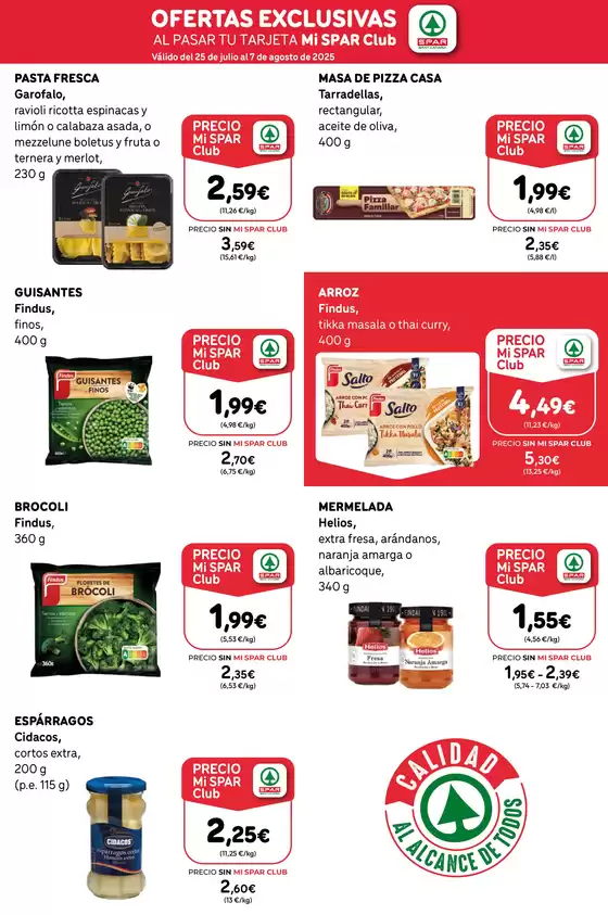 iDisfruta del verano!
