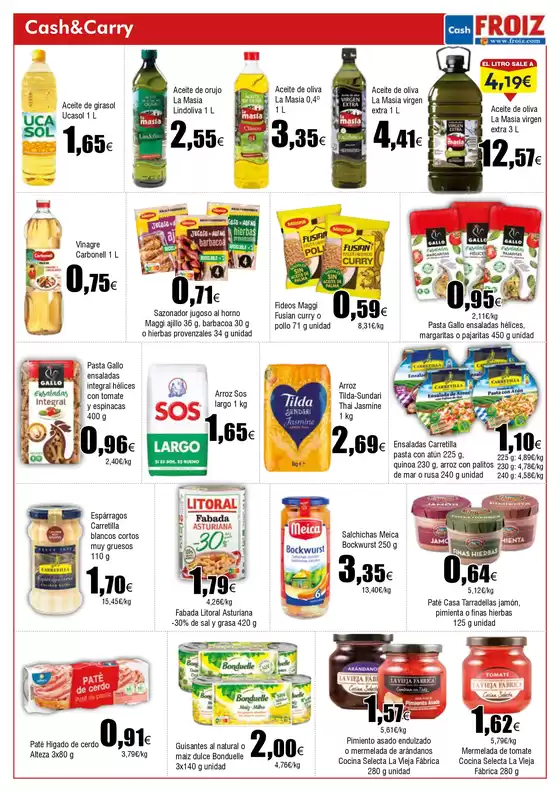 Venta a Profesionales