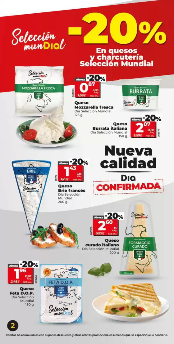 Ahorro a lo grande del 30/07 al 05/08