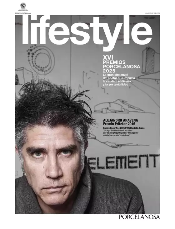 Lifestyle PORCELANOSA 46