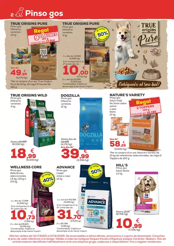 Humà + estiu + animal: el nostre còctel preferit!