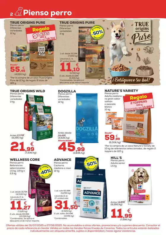 Humano + verano + animal: ¡nuestro cóctel favorito!
