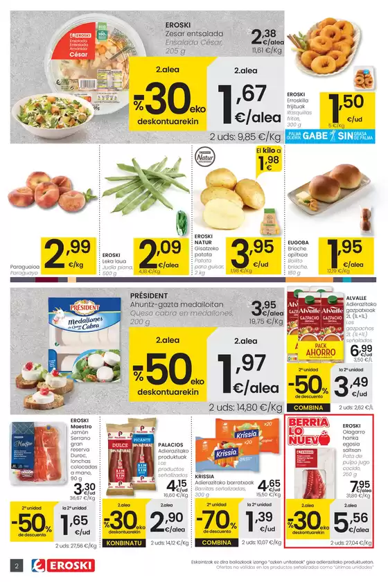 AUKERA OFERTA Aliprox