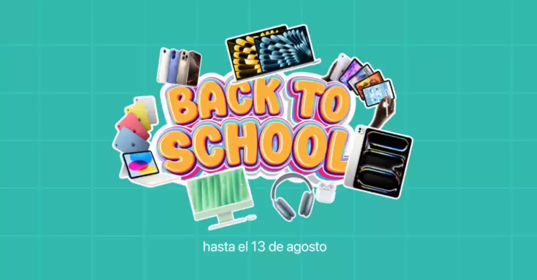 Hasta el 13 de agosto