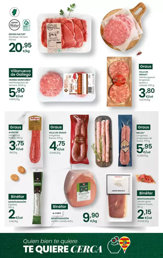 ¡Ofertones para conquistarte!