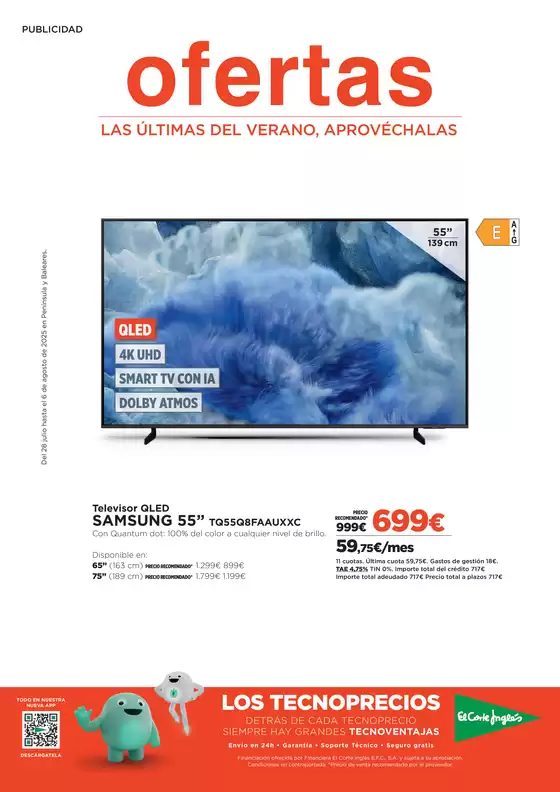 Los Tecnoprecios