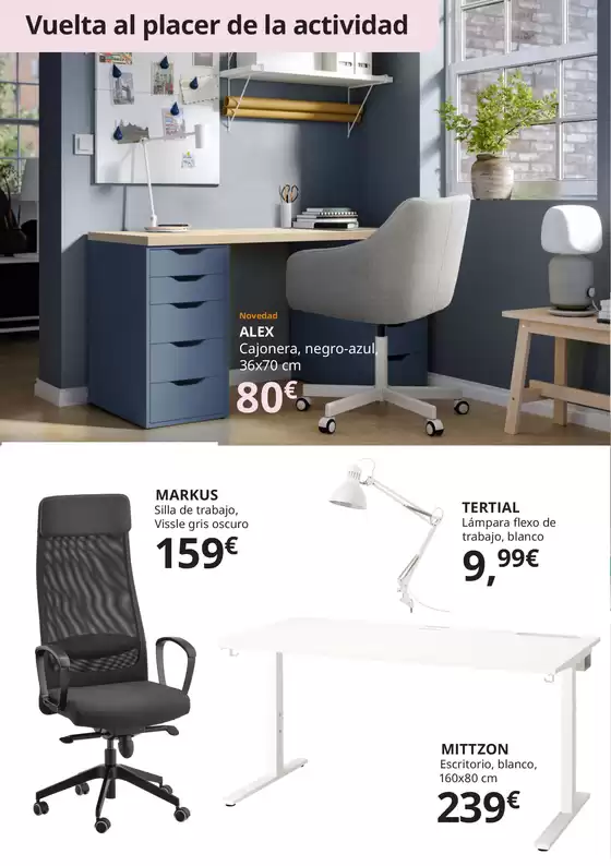  IKEA - Barcelona