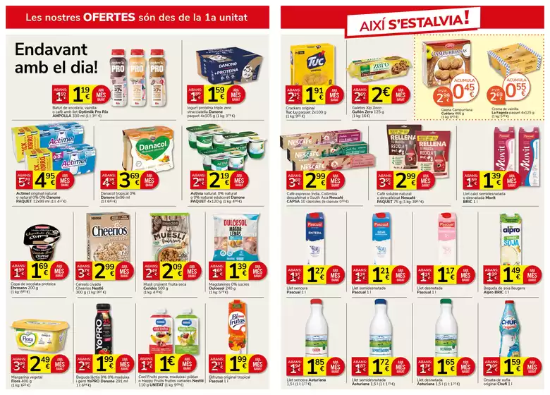 Del 24 de juliol al 27 d’agost de 2025