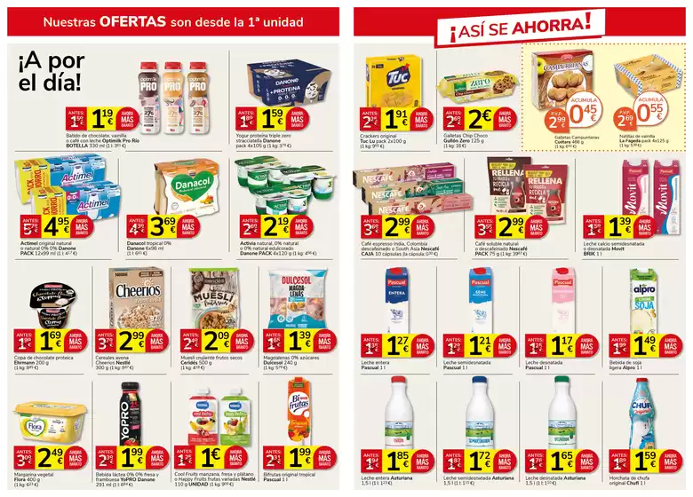 Del 24 de julio al 27 de agosto de 2025