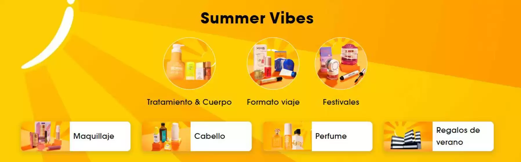 Summer Vibes