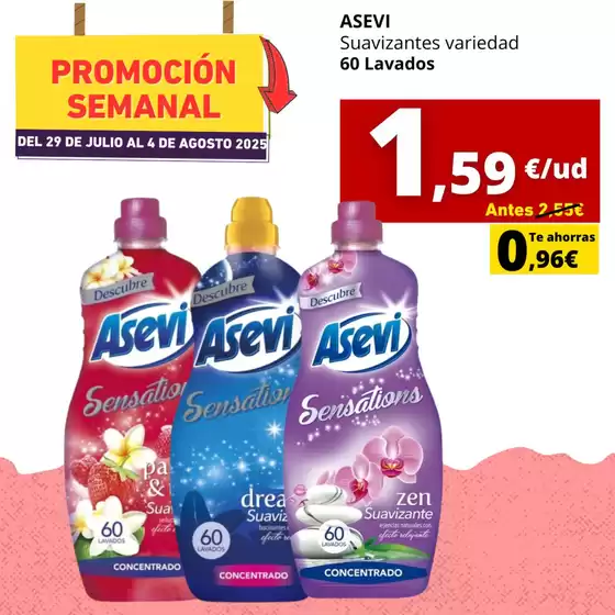 ¡Llegaron las Ofertas Semanales en Tu Trébol!