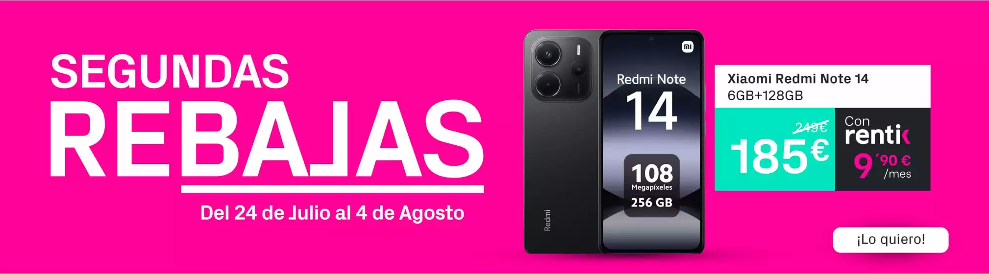 Catálogo Phone House