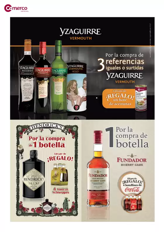 Oferta válida del 28 de Julio al 30 de Agosto 2025