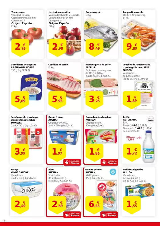 Gana en ahorro.