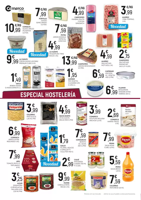 Del 11 al 30 de agosto