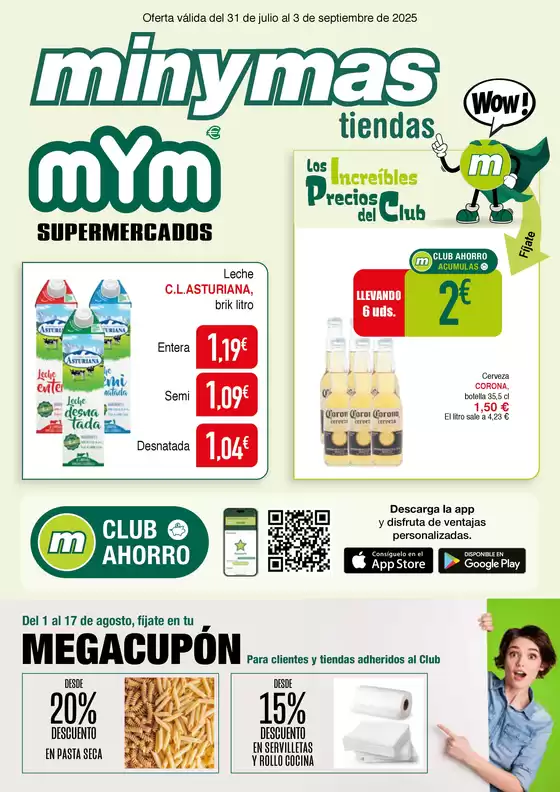 Los Increíbles Precios