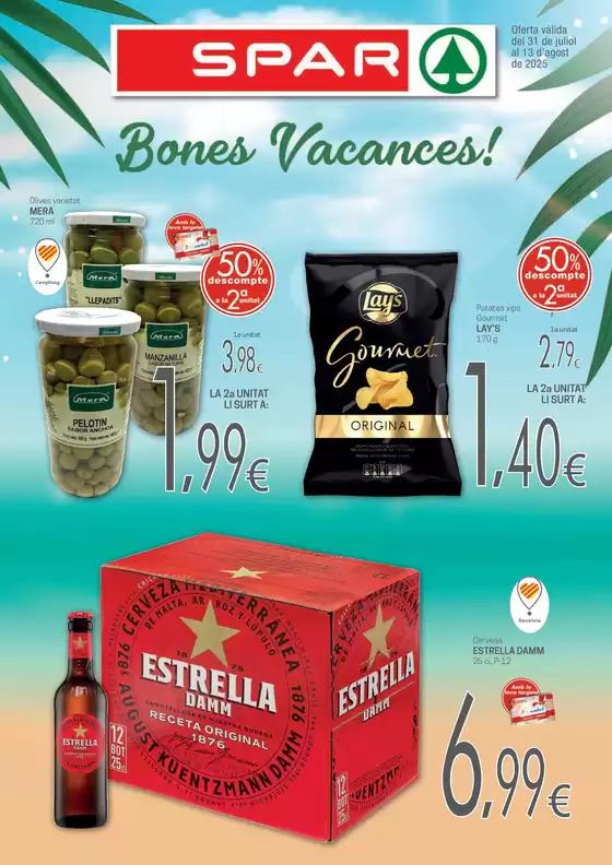 Bones Vacances!
