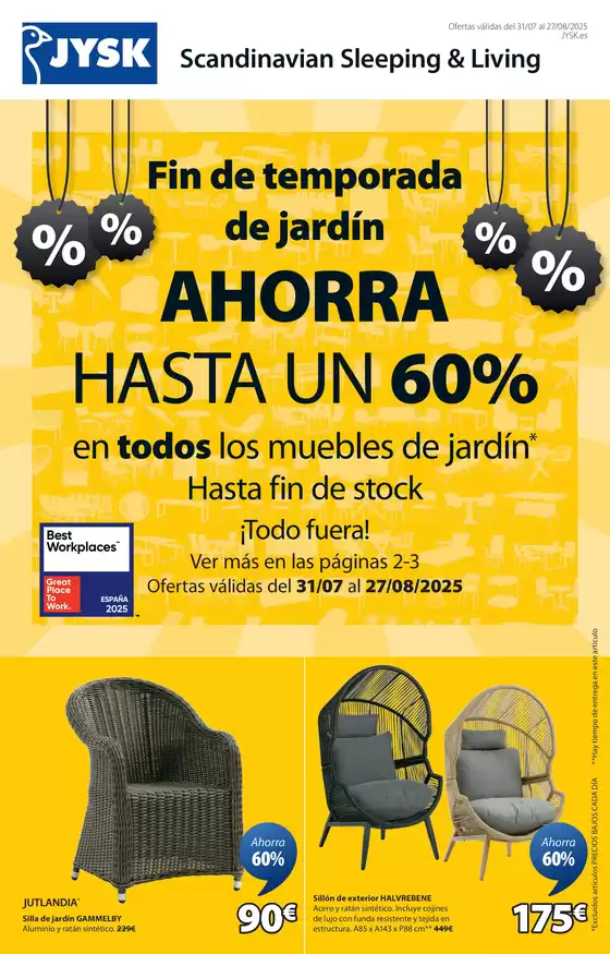 Sin plazo para realizar devoluciones