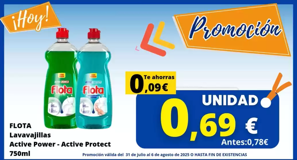 Promoción 