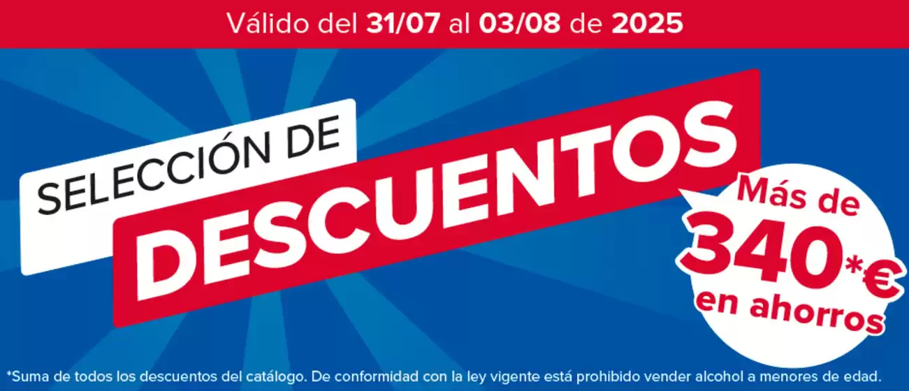 Catálogo Costco