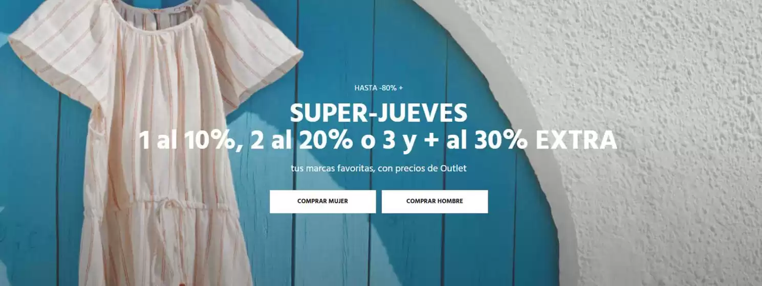 Hasta -80%