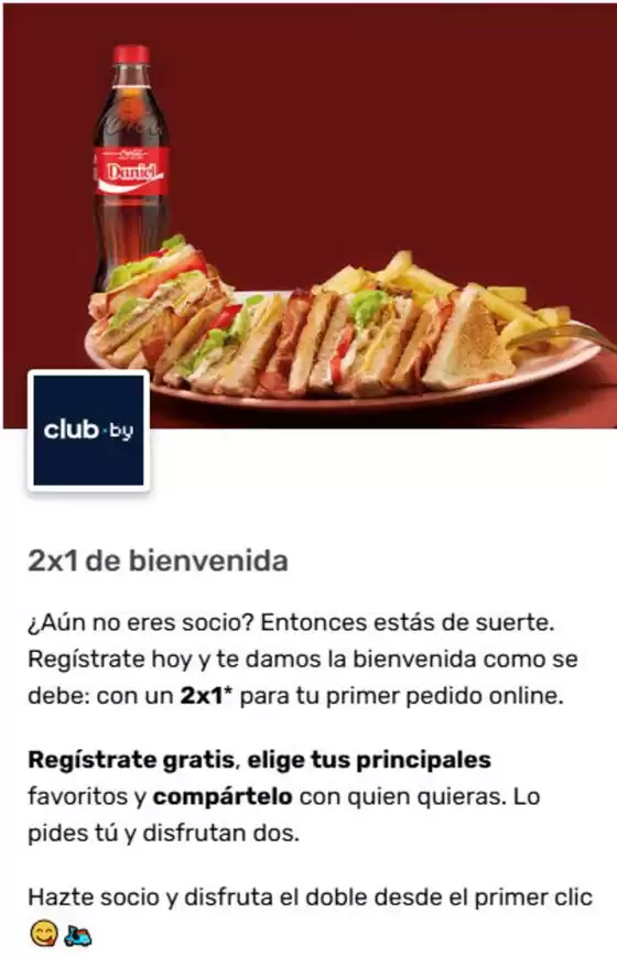 Catálogo Vips en Coín | 2x1 de bienvenida | 2025-07-31T00:00:00.000Z - 2025-12-31T00:00:00.000Z