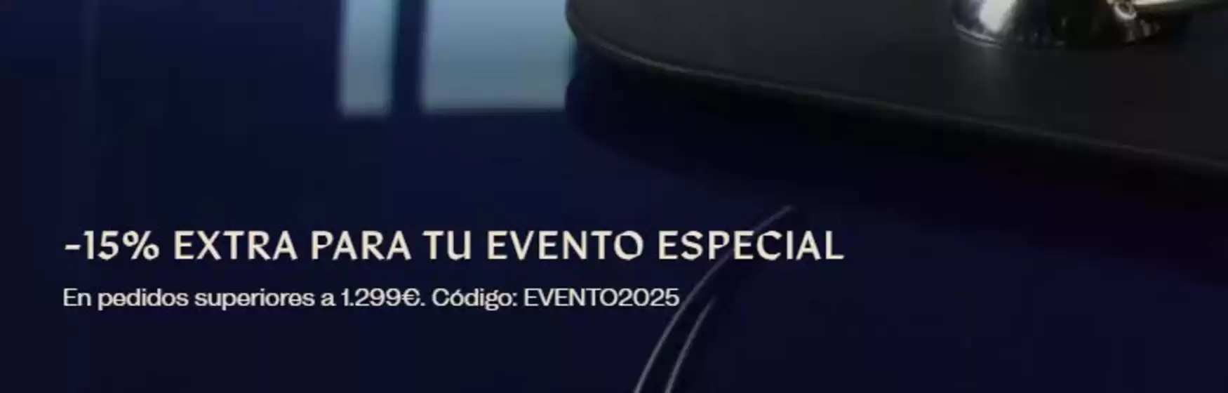 Catálogo Restaurantes Cinco Jotas en Almansa | -15% extra para tu evento especial | 2025-07-31T00:00:00.000Z - 2025-08-10T00:00:00.000Z