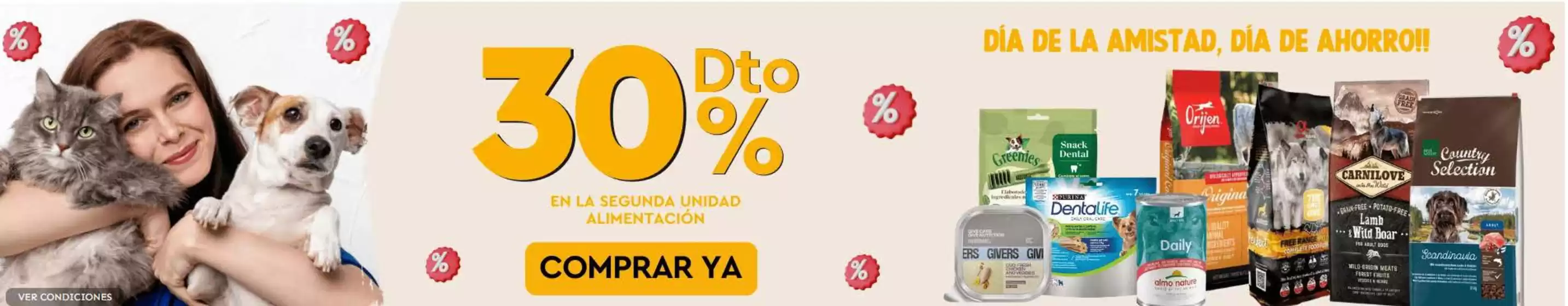 Promociones