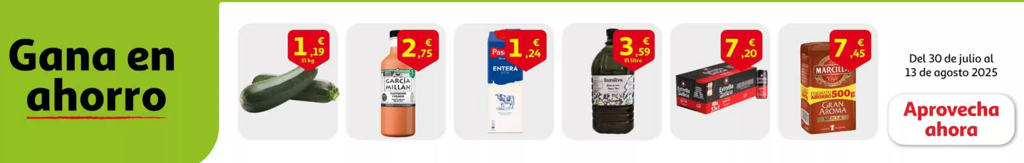 Promoción
