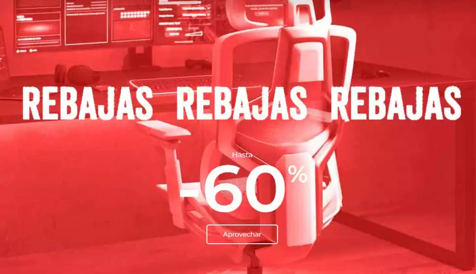 Hasta -60%