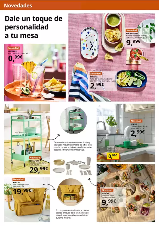 IKEA - Málaga