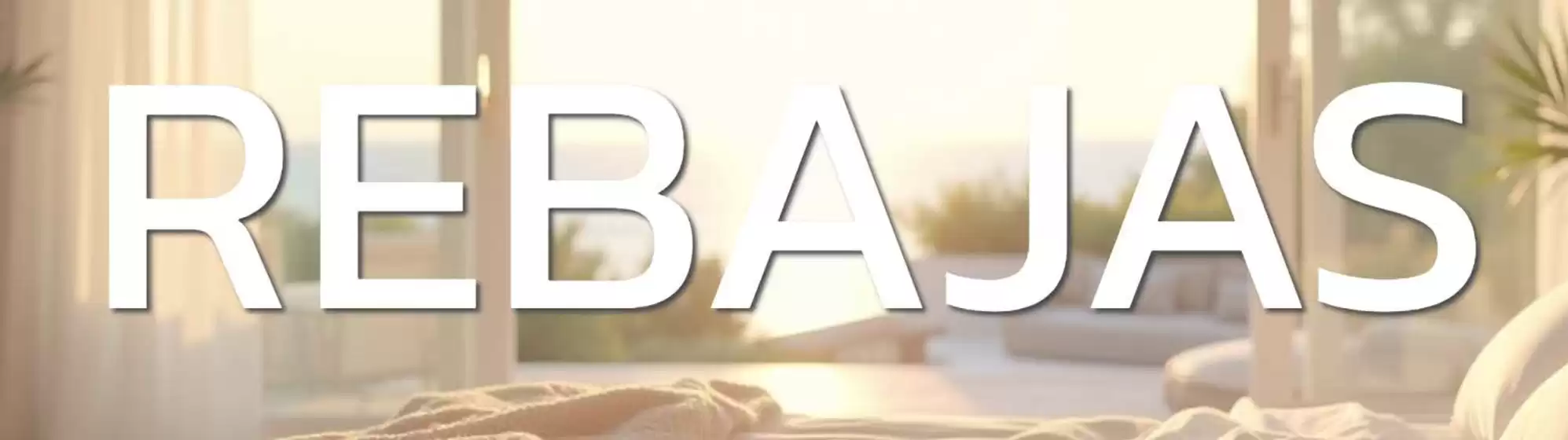 Rebajas