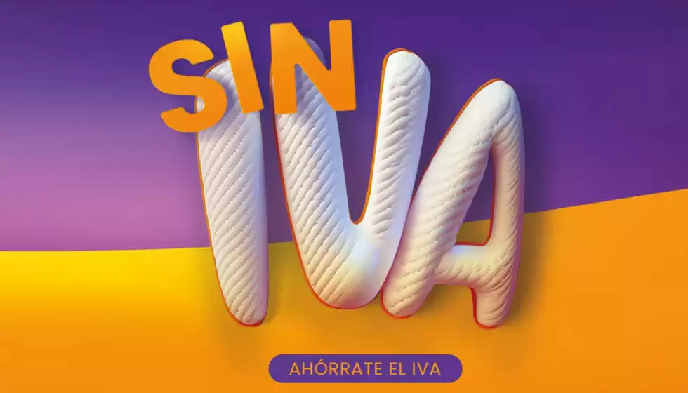 Sin Iva