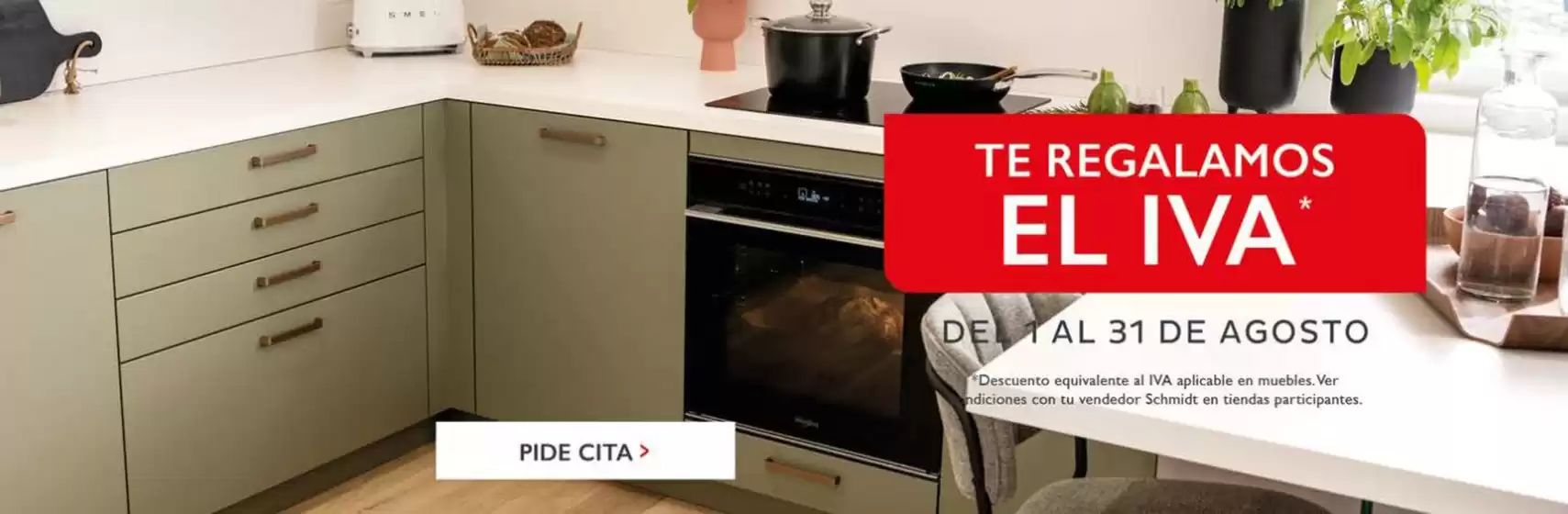 Te Regalamos el Iva*