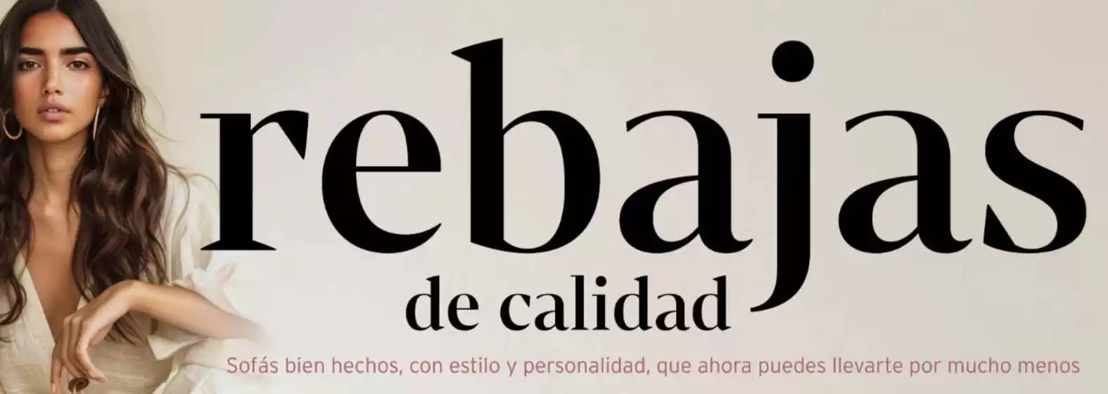 Rebajas de calidad