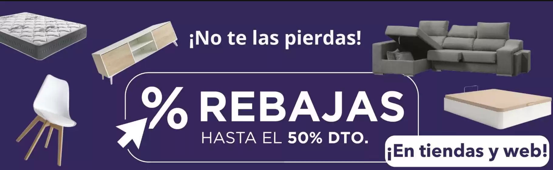 Rebajas