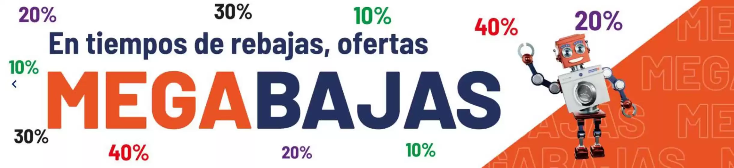 Megabajas