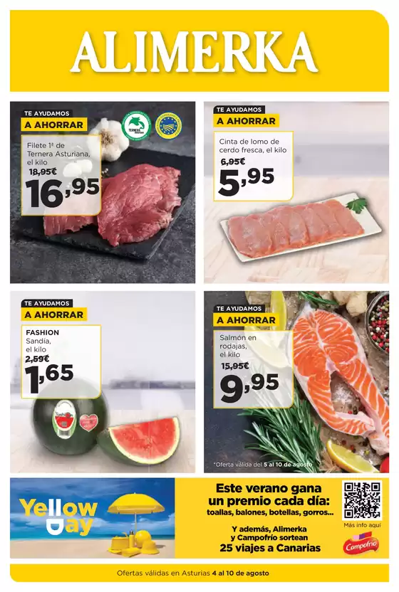 Semanal del - Asturias