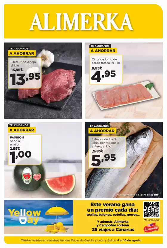 Semanal del - Castilla y León y Galicia