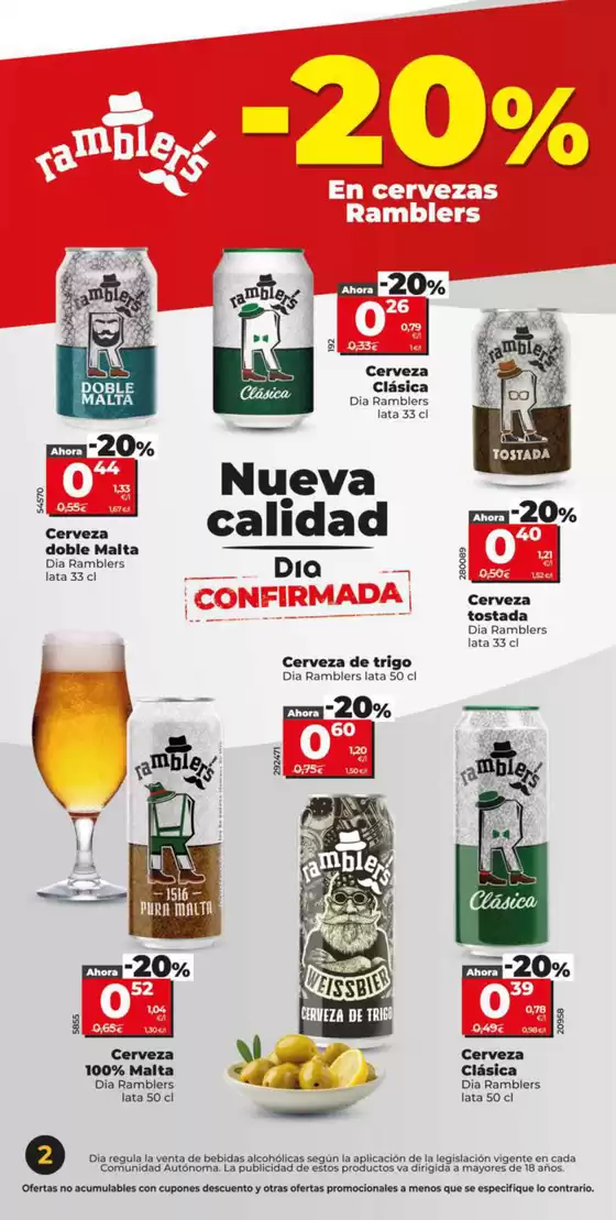 Ahorro a lo grande del 06/08 al 12/08