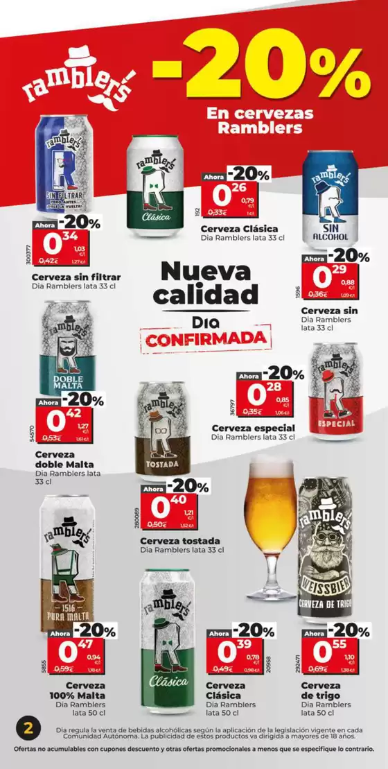Ahorro a lo grande del 06/08 al 12/08