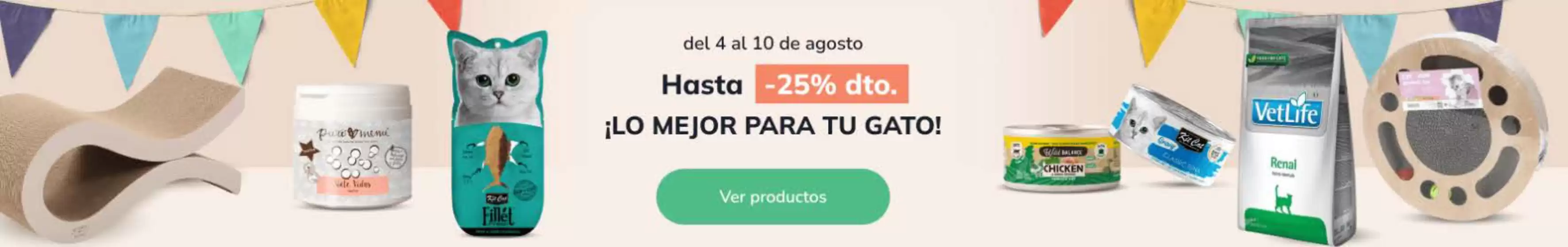 Hasta -40%