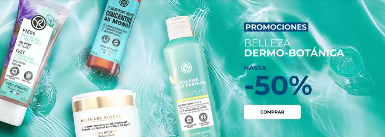 Hasta -50%
