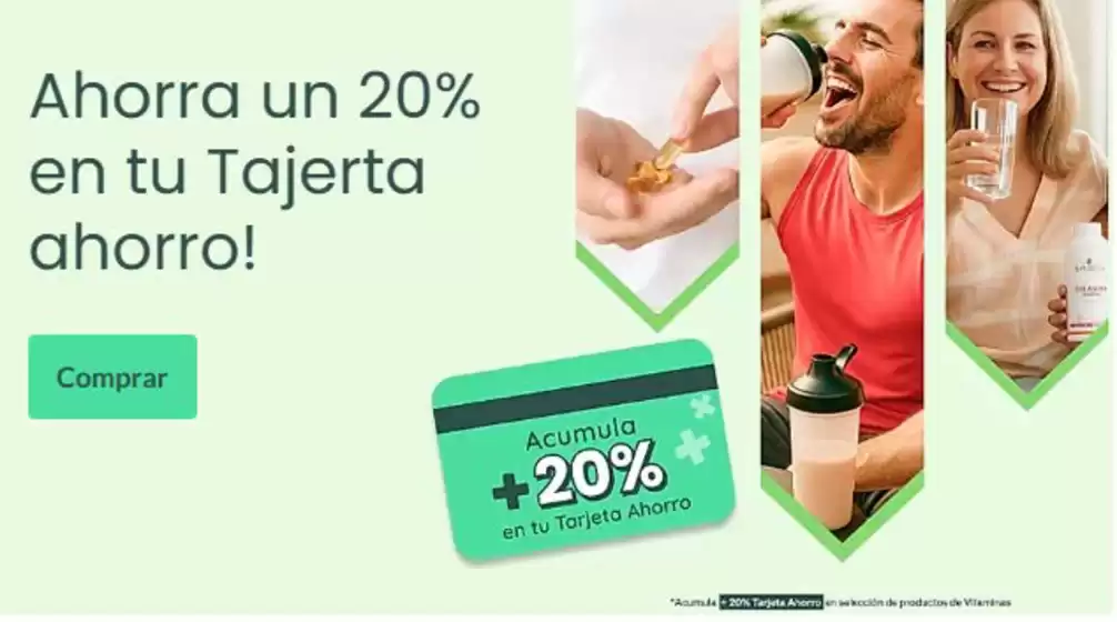 Catálogo Dos farma en Aranda de Duero | Ahorra un 20% en tu Tajerta ahorro! | 2025-08-04T00:00:00.000Z - 2025-08-17T00:00:00.000Z