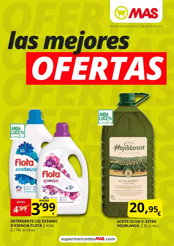 Las Mejores Ofertas