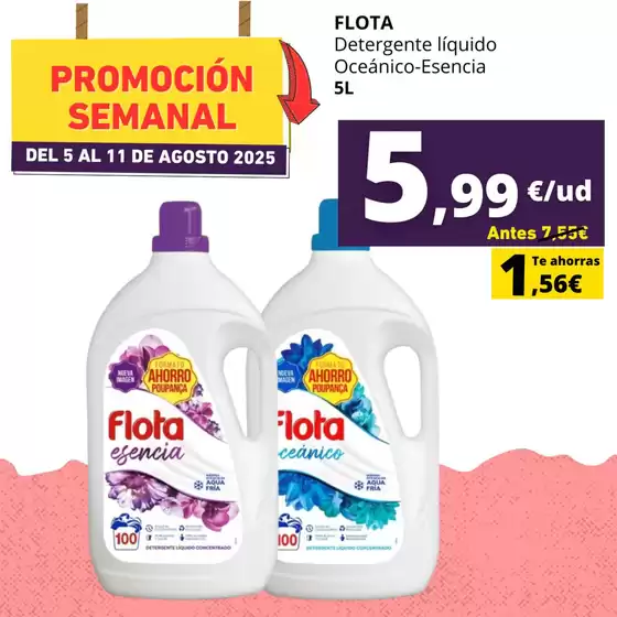 ¡Ofertas Semanales en Tu Trébol!