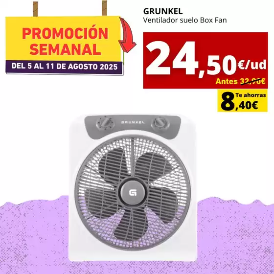¡Ofertas Semanales en Tu Trébol!