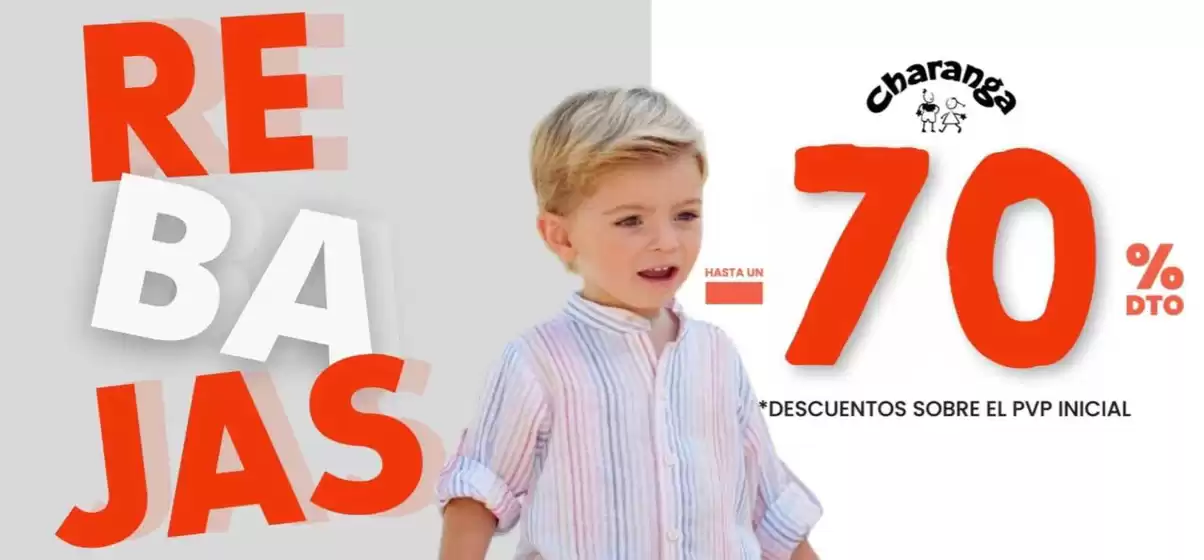 Hasta -70%