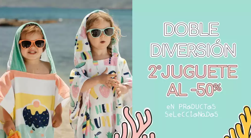Doble Dversión